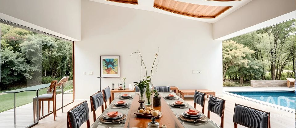 House T4 in Quarteira of 324 m²