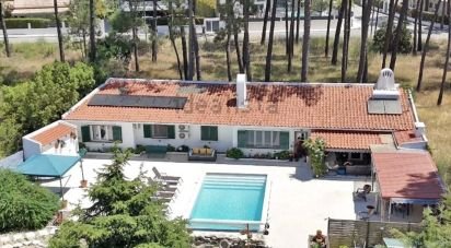 Maison T3 à Corroios de 78 m²