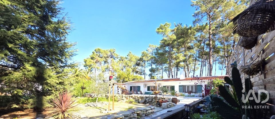 Maison T3 à Corroios de 78 m²