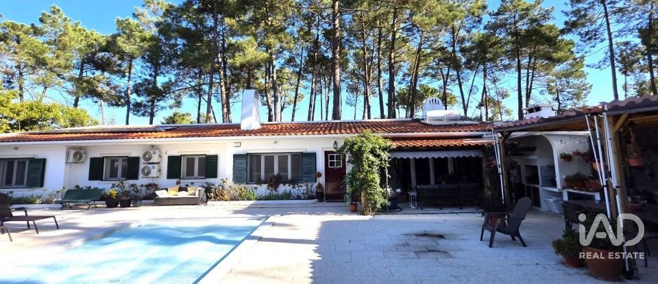 Maison T3 à Corroios de 78 m²