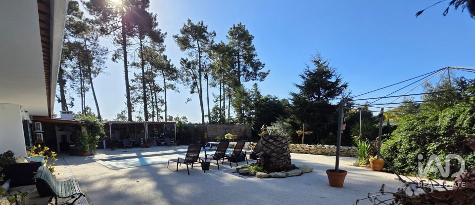 Maison T3 à Corroios de 78 m²