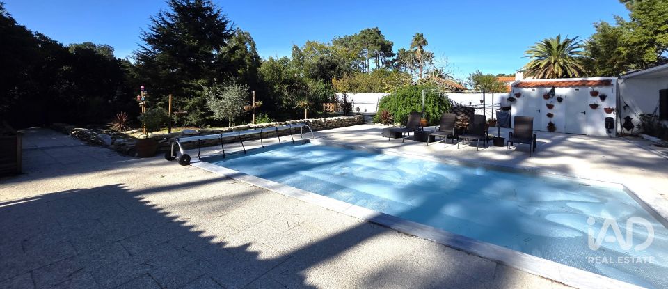 Maison T3 à Corroios de 78 m²