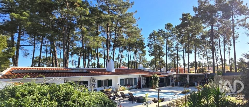 Maison T3 à Corroios de 78 m²