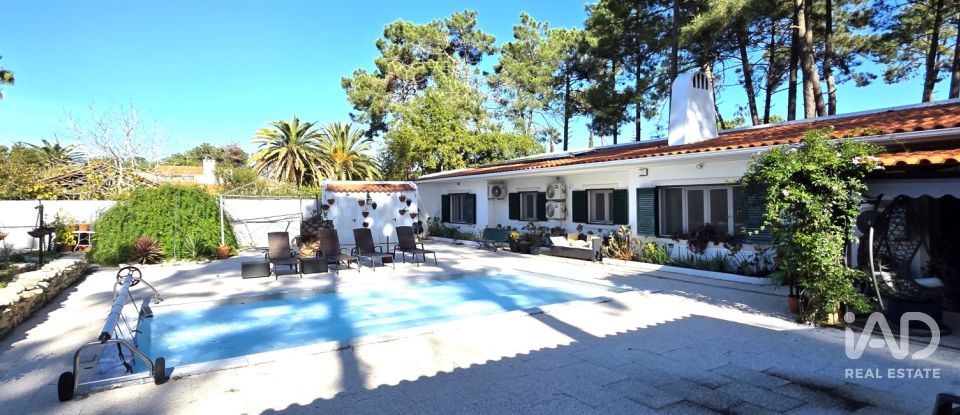 Maison T3 à Corroios de 78 m²