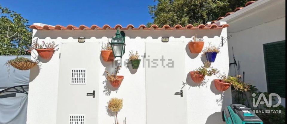 Maison T3 à Corroios de 78 m²