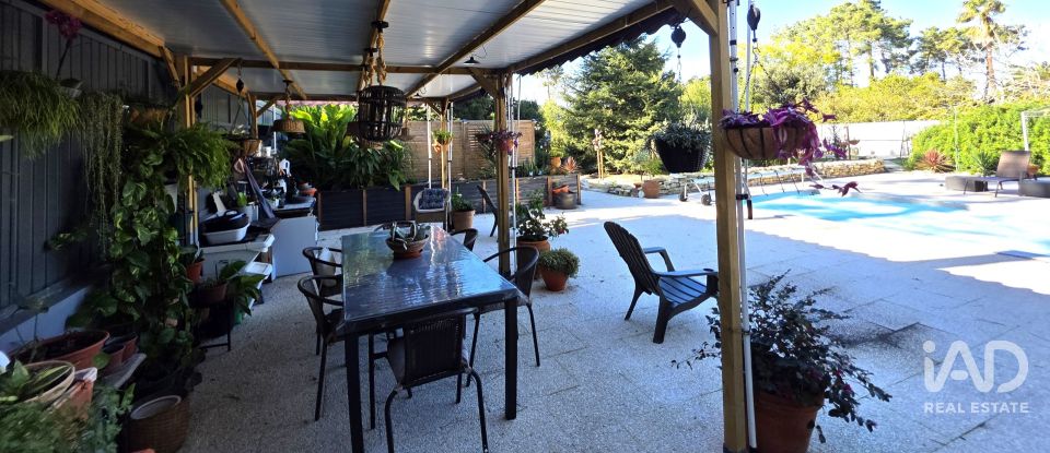 Maison T3 à Corroios de 78 m²