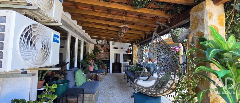 Maison T3 à Corroios de 78 m²