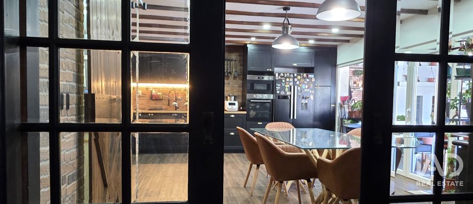 Maison T3 à Corroios de 78 m²