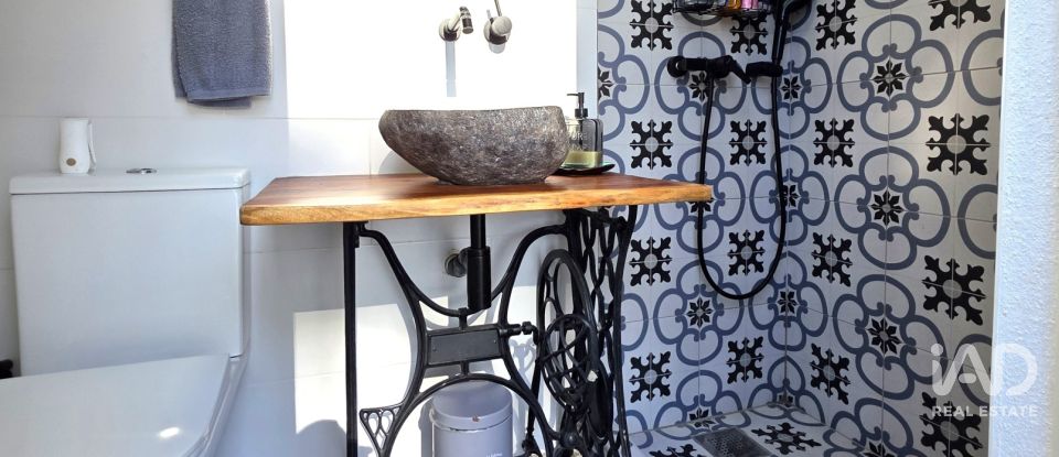 Maison T3 à Corroios de 78 m²