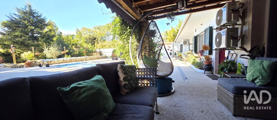 Maison T3 à Corroios de 78 m²