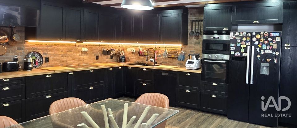 Maison T3 à Corroios de 78 m²