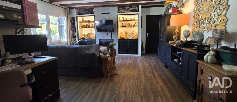 Maison T3 à Corroios de 78 m²