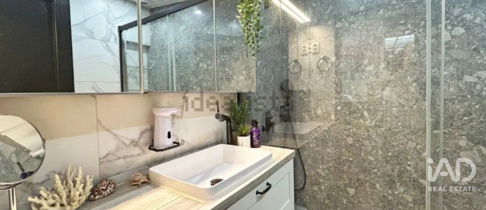 Maison T3 à Corroios de 78 m²