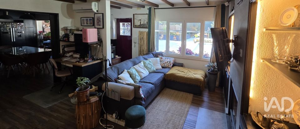 Maison T3 à Corroios de 78 m²