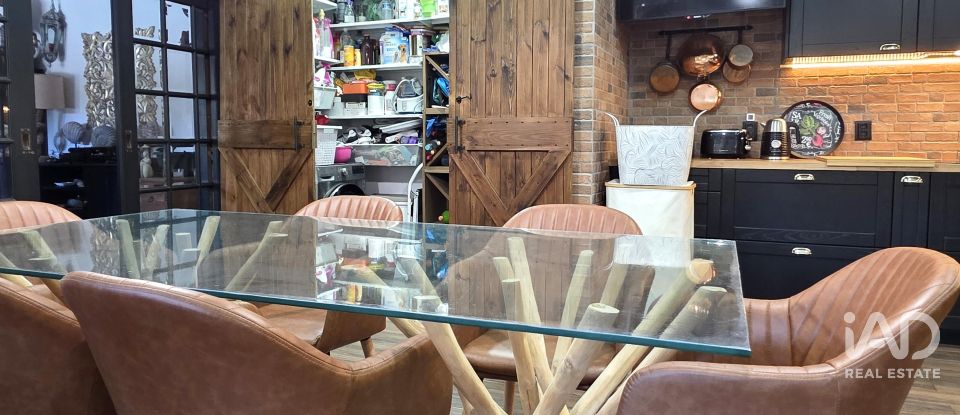 Maison T3 à Corroios de 78 m²