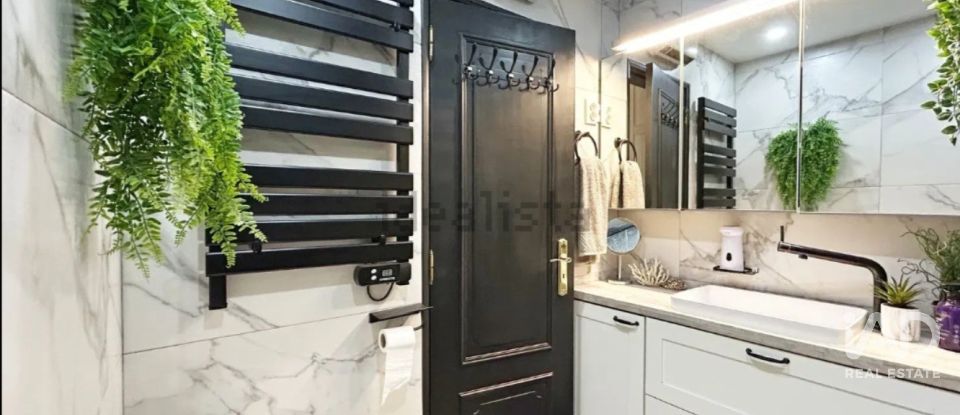 Maison T3 à Corroios de 78 m²