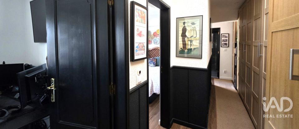 Maison T3 à Corroios de 78 m²