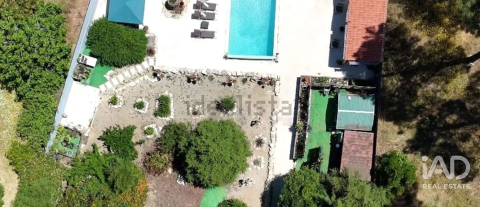 Maison T3 à Corroios de 78 m²