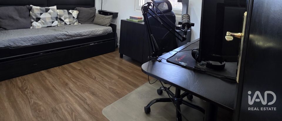 Maison T3 à Corroios de 78 m²