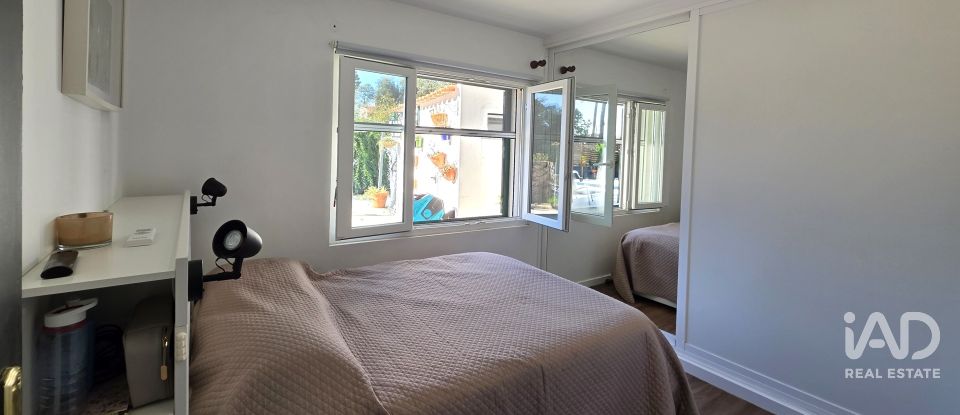 Maison T3 à Corroios de 78 m²