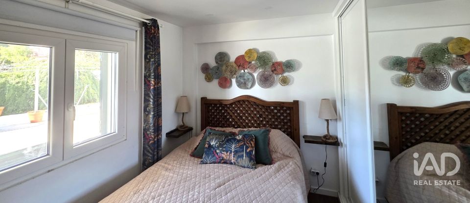 Maison T3 à Corroios de 78 m²