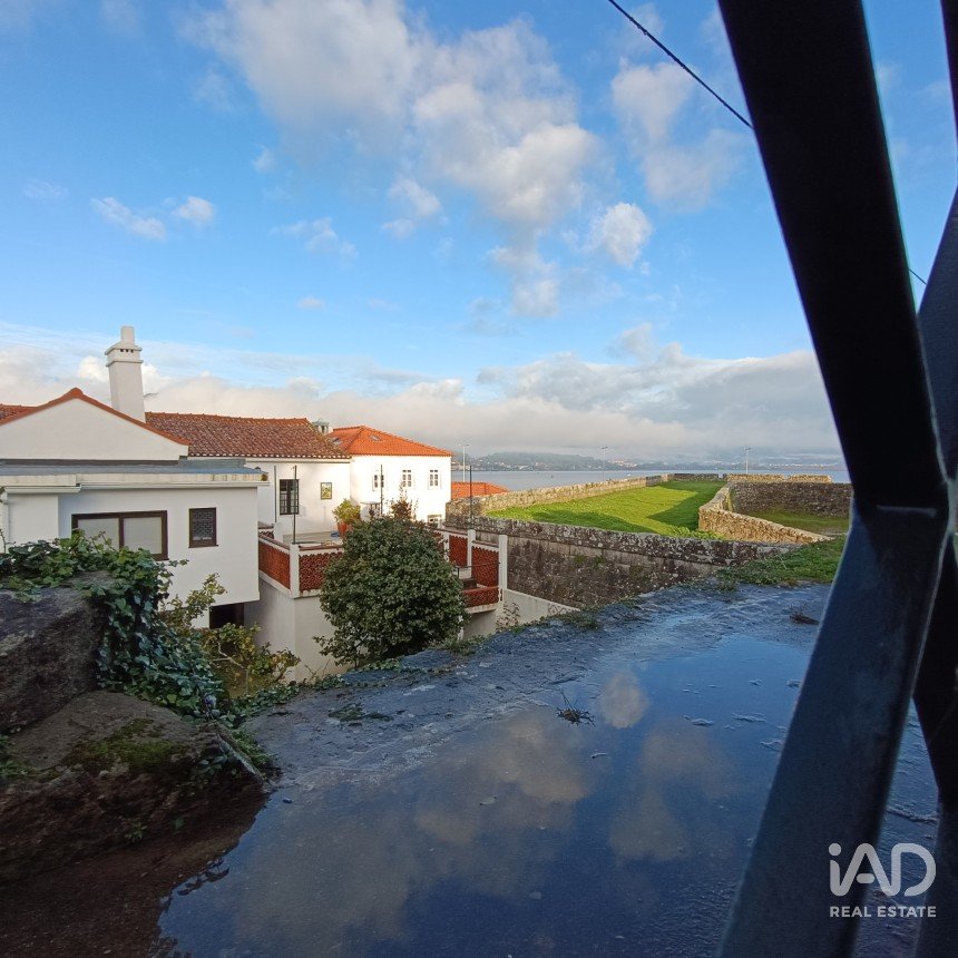 Appartement T3 à Caminha (Matriz) e Vilarelho de 60 m²