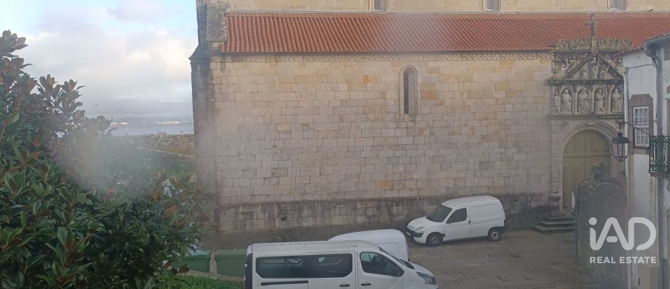 Appartement T3 à Caminha (Matriz) e Vilarelho de 60 m²