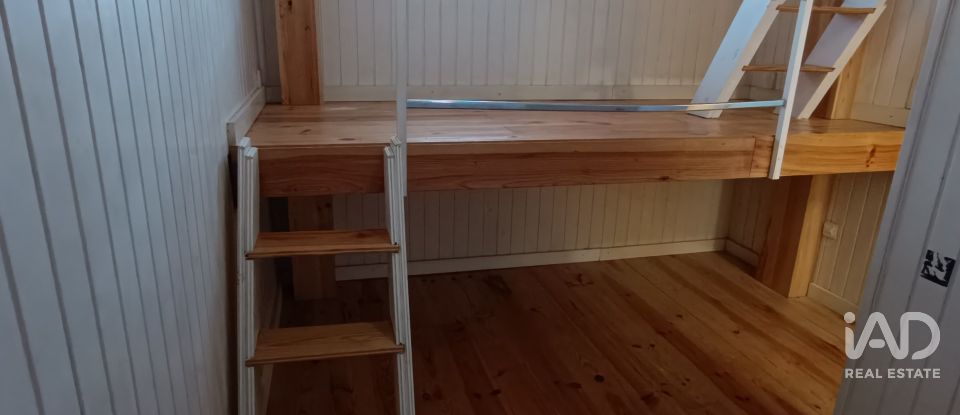 Appartement T3 à Caminha (Matriz) e Vilarelho de 60 m²