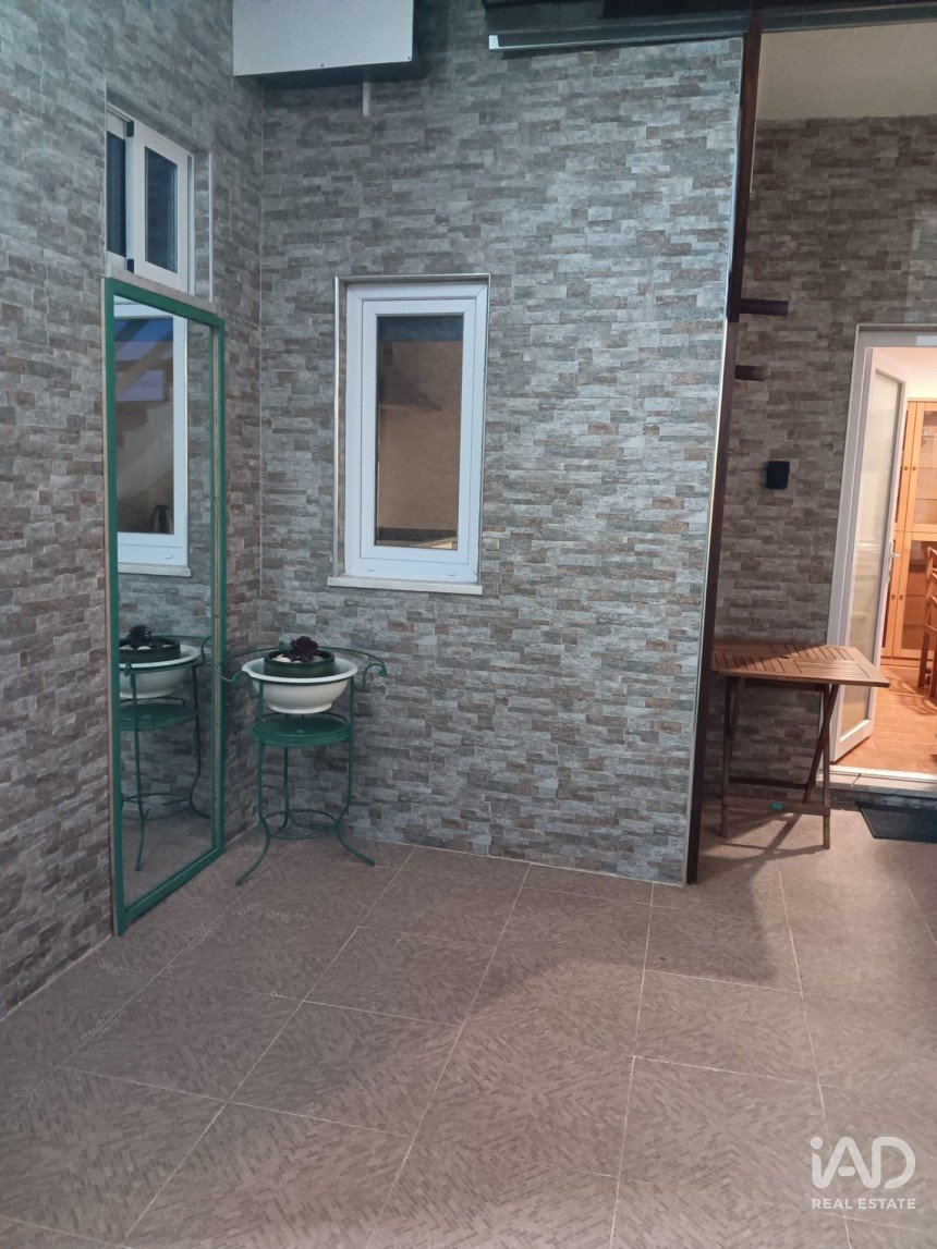 Apartamento T2 em Nazaré de 54 m²