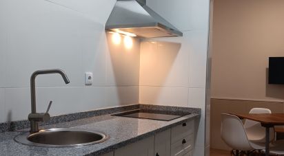 Appartement T2 à Nazaré de 54 m²