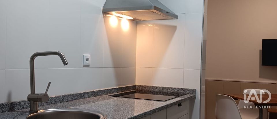 Apartamento T2 em Nazaré de 54 m²