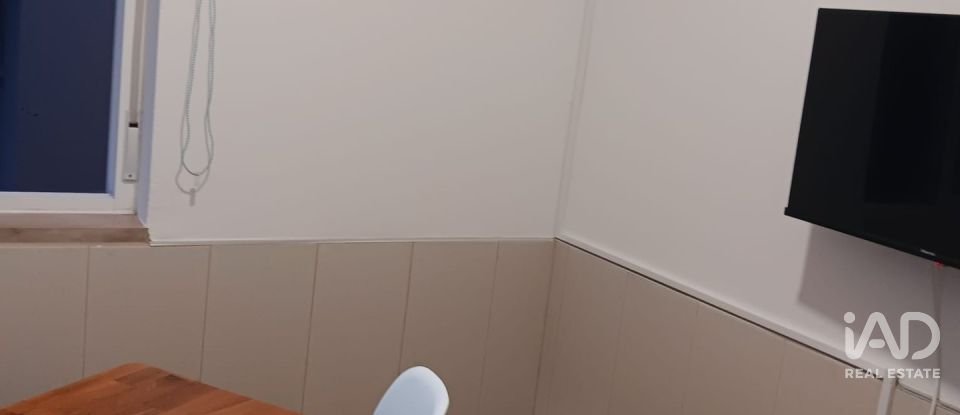 Apartamento T2 em Nazaré de 54 m²