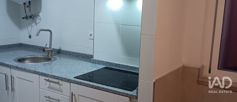 Apartamento T2 em Nazaré de 54 m²