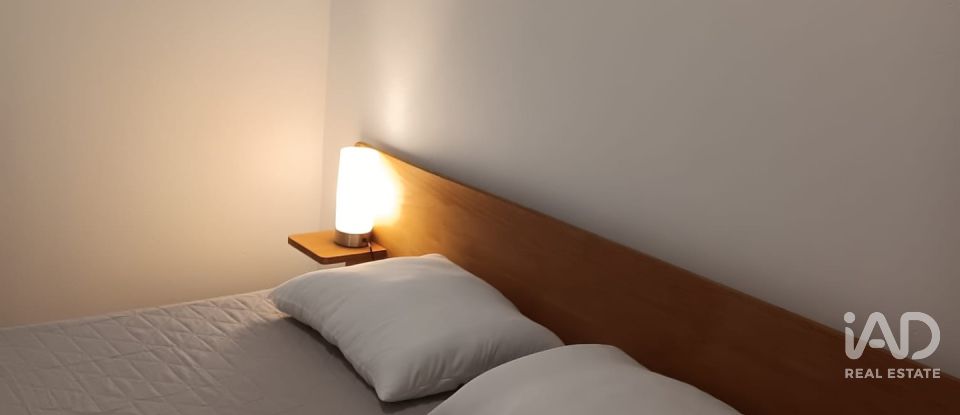 Apartamento T2 em Nazaré de 54 m²