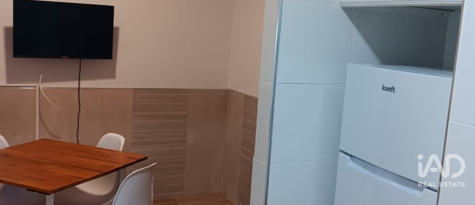 Apartamento T2 em Nazaré de 54 m²