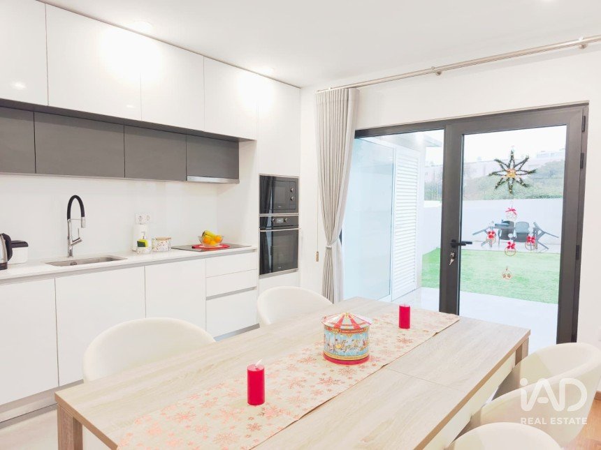 Maison T2 à Ovar, São João, Arada e São Vicente de Pereira Jusã de 60 m²