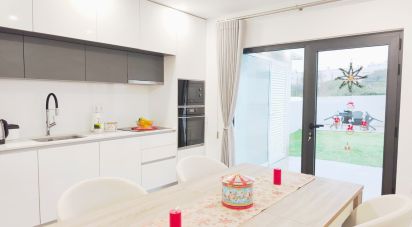 Maison T2 à Ovar, São João, Arada e São Vicente de Pereira Jusã de 60 m²