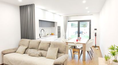 Maison T2 à Ovar, São João, Arada e São Vicente de Pereira Jusã de 60 m²