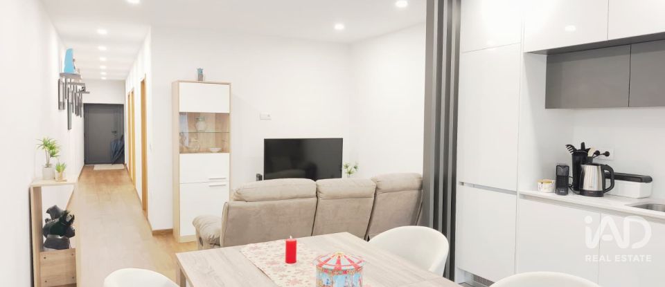 Maison T2 à Ovar, São João, Arada e São Vicente de Pereira Jusã de 60 m²