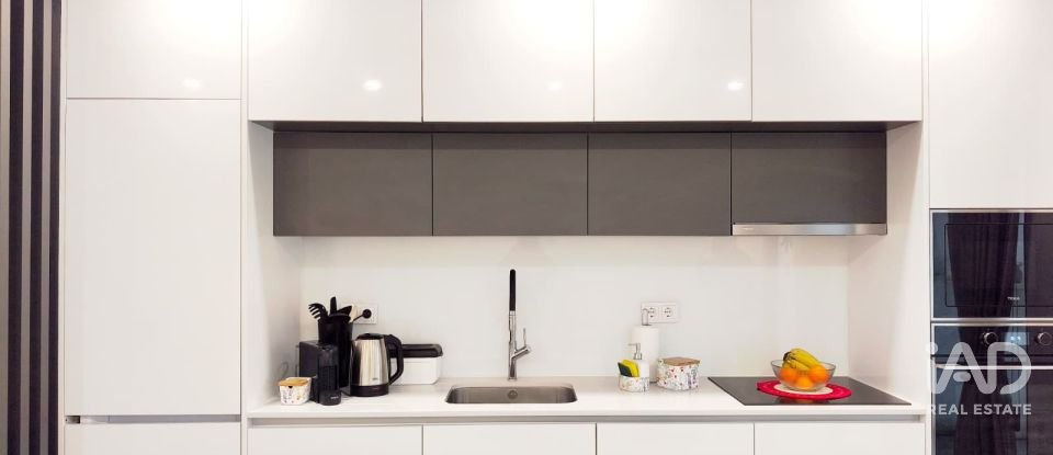 Maison T2 à Ovar, São João, Arada e São Vicente de Pereira Jusã de 60 m²