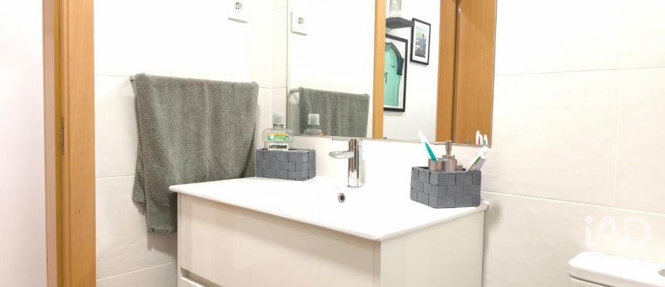 Maison T2 à Ovar, São João, Arada e São Vicente de Pereira Jusã de 60 m²