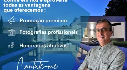 Terrain à Albergaria-a-Velha e Valmaior de 7 210 m²