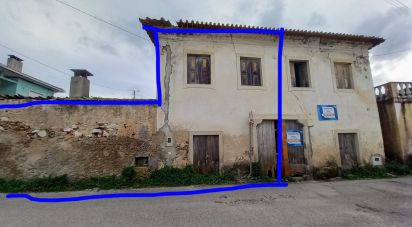 Maison T3 à Barcouço de 180 m²