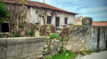 Maison T3 à Barcouço de 180 m²