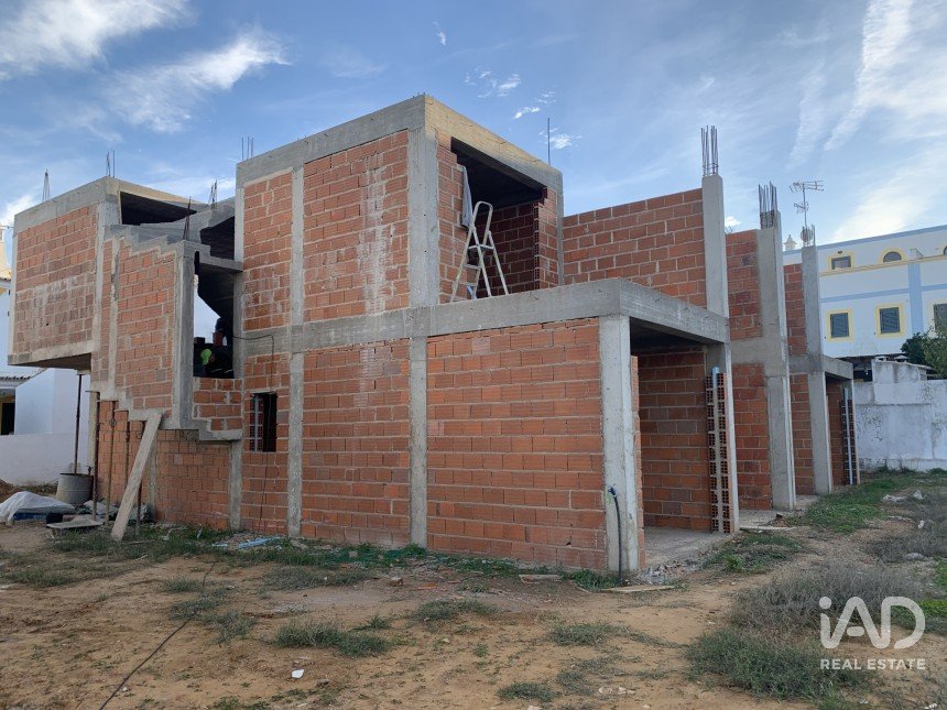 Gîte T3 à Vila Nova de Cacela de 86 m²