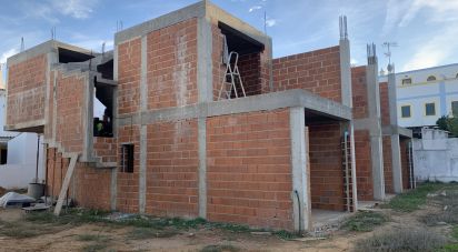 Gîte T3 à Vila Nova de Cacela de 86 m²