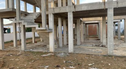 Gîte T3 à Vila Nova de Cacela de 86 m²