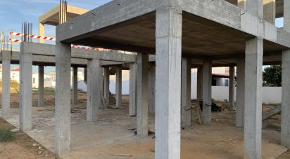 Gîte T3 à Vila Nova de Cacela de 86 m²