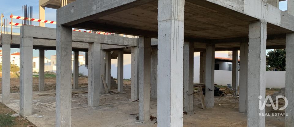 Gîte T3 à Vila Nova de Cacela de 86 m²