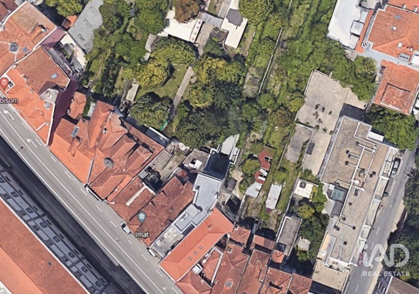 Block of flats in Lordelo Do Ouro E Massarelos of 130 m²